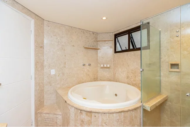 Imagem APARTAMENTO RESIDENCIAL em São Paulo - SP, Itaim Bibi
