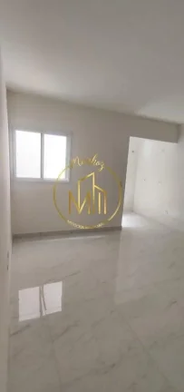 Imagem Apartamento para Venda em Santo André, campestre, 2 dormitórios, 1 suíte, 2 banheiros,