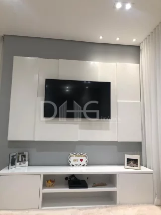 Imagem Casa à venda com 360 m² | Bosque das Palmeiras | Campinas - SP