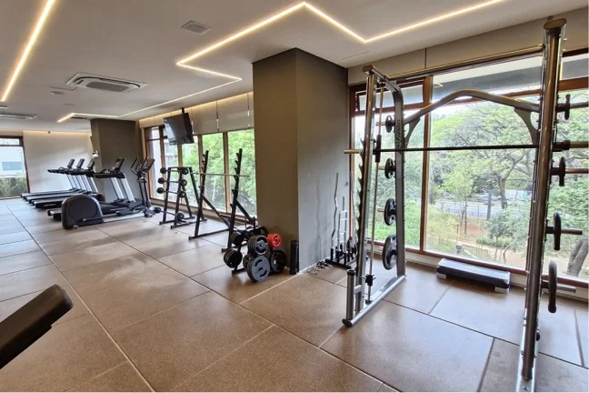Imagem APARTAMENTO RESIDENCIAL em São Paulo - SP, Brooklin Novo