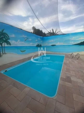Imagem Casa, Jardim Nazareth - São José do Rio Preto