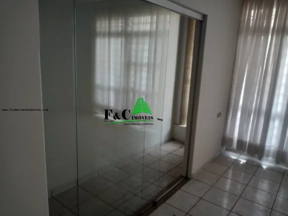 Imagem Casa para Locação em Limeira, Vila Cristóvam, 3 dormitórios, 3 banheiros, 1 vaga