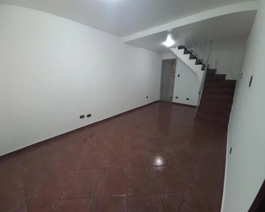Imagem Vendo Sobrado no Butantã com 03dormitórios, 2 vaga.
