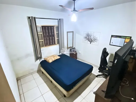 Imagem Casa à venda no Parque dos Buritis, Uberaba - Ótima oportunidade!