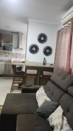 Imagem CASA COM 64 m² - VILA TUPI - PRAIA GRANDE SP