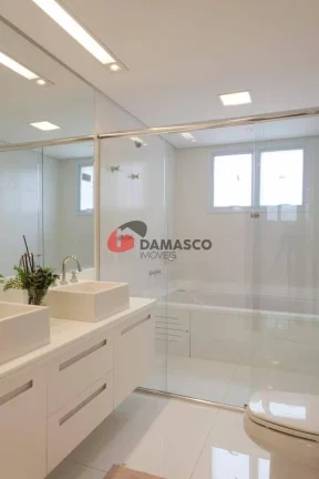 Imagem Cobertura à venda 4 Quartos, 4 Suites, 6 Vagas, Vila Gomes Cardim, São Paulo - SP