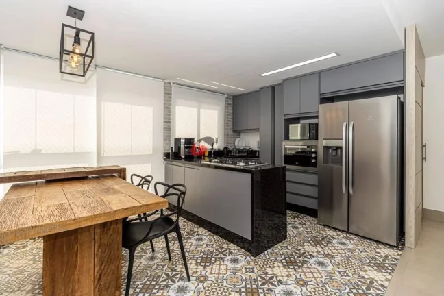 Imagem Apartamento à venda, Santo Antônio, São Caetano do Sul, SP