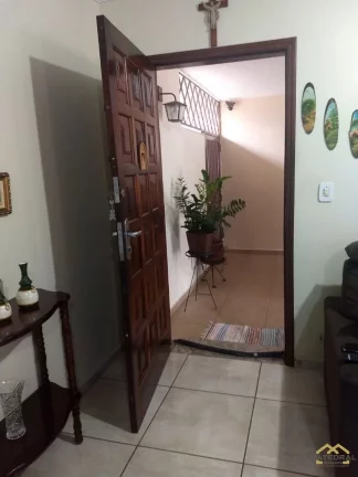 Imagem Casa térrea com 3 quartos à Venda por R$699.000,00 - Vila Rio Branco - Jundiaí/SP