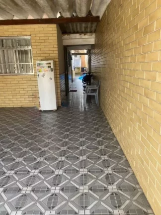 Imagem CASA OCIAN - PRAIA GRANDE SP