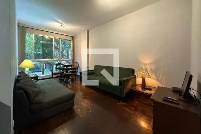 Imagem Apartamento à Venda - Ipanema, 3 Quartos, 120 m2