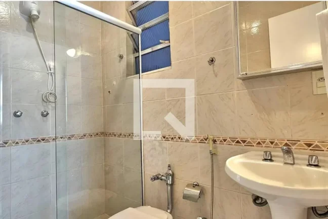 Imagem Apartamento à Venda - Copacabana, 1 Quarto, 48 m2
