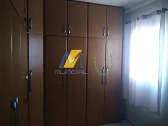 Imagem Vendo Apartamento em Santo André. Vila América