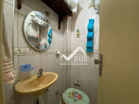 Imagem Apartamento com 3 dormitórios sendo à venda, 128 m² por R$ 715.000,00 - Embaré - Santos/SP