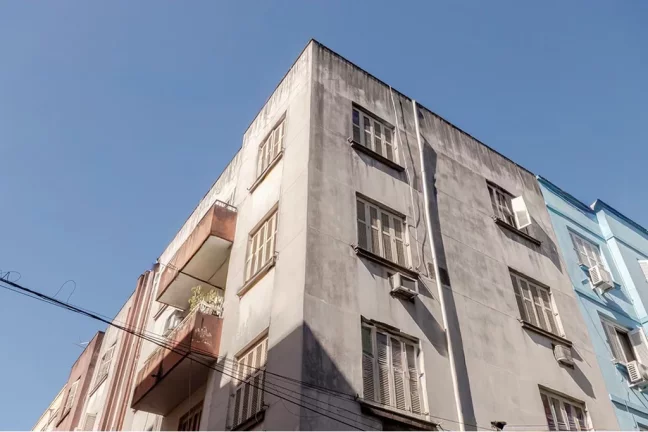 Imagem Apartamento à venda em Porto Alegre, Cidade Baixa, com 3 quartos, 86m2
