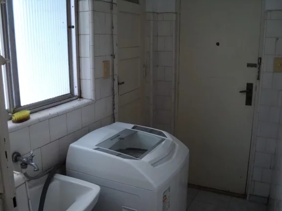 Imagem Apto com 1 dormitório no Louvre - Av São Luis