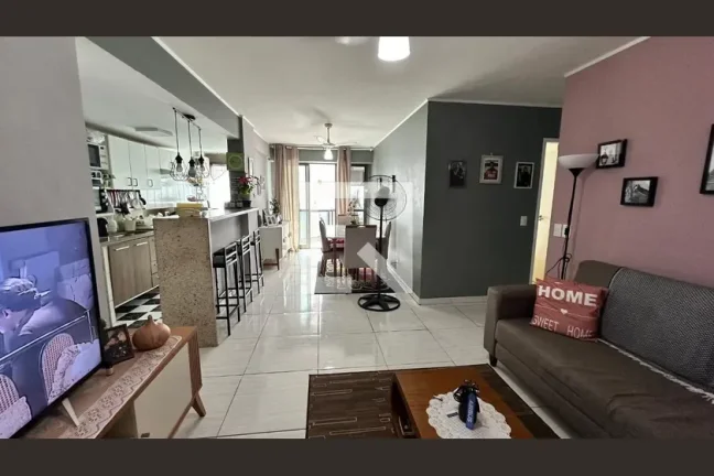 Imagem Apartamento à Venda - Recreio, 2 Quartos, 70 m2