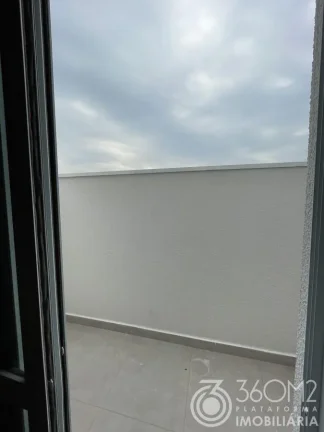 Imagem Apartamento Garden para Venda em Santo André / SP no bairro Jardim Santo Antônio