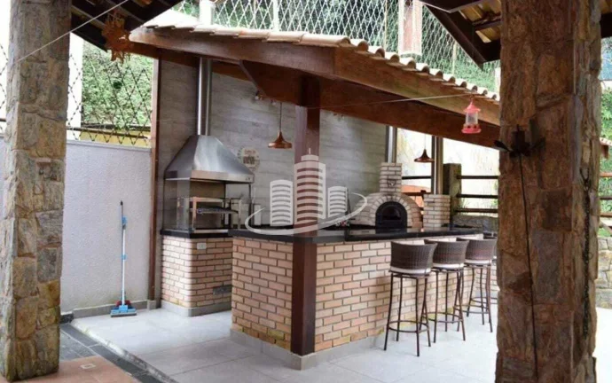Imagem Casa de Condomínio