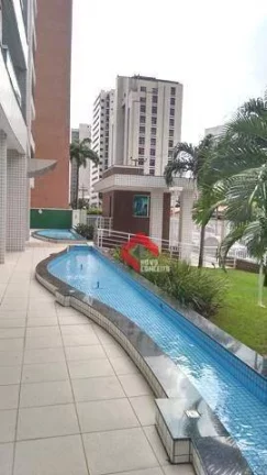 Imagem Apartamento à venda, 183 m² por R$ 1.780.000,00 - Meireles - Fortaleza/CE