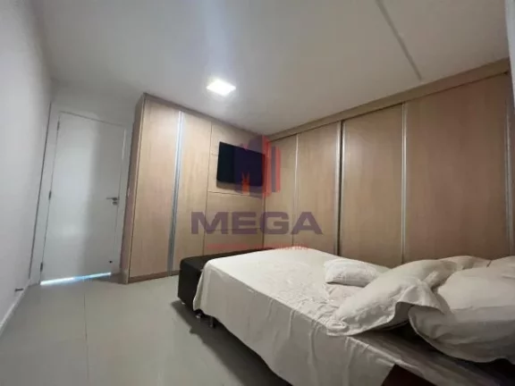 Imagem COBERTURA DUPLEX NA PRAIA DA COSTA