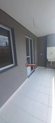 Imagem Apartamento com 1 dormitório à venda, 32 m² por R$ 258.000 - Vila Esperança - São Paulo/SP