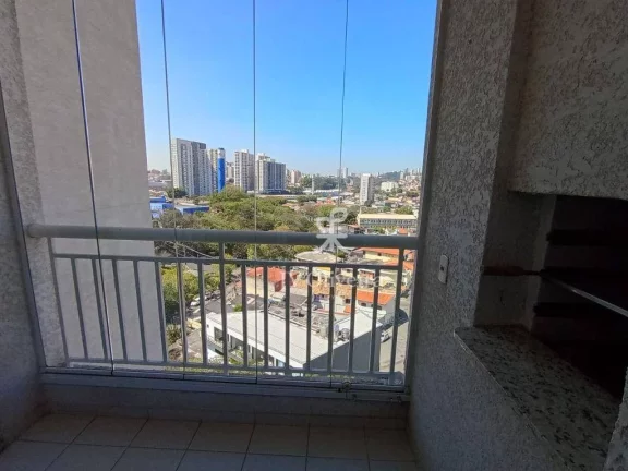 Imagem Apartamento com 2 dormitórios à venda, 60 m² por R$ 559.000,00 - Butantã - São Paulo/SP