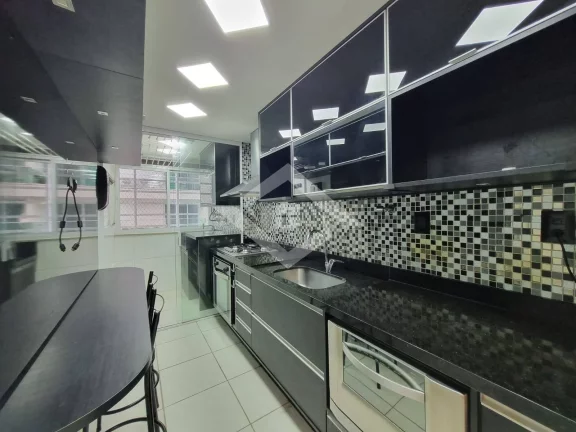 Imagem Apartamento 93m² com 3 quartos no Essence - Barra Olímpica