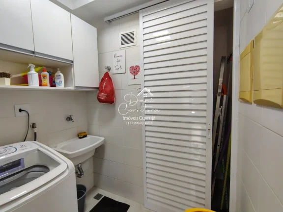 Imagem Excelente oportunidade apartamento reformado no Condomínio Oceano! 2 quartos, 2 vagas, 126m².