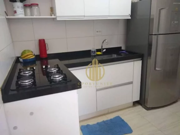 Imagem Apartamento térreo com quintal - 3 dormitórios com suíte - Nova Ribeirânia - Ribeirão Preto/SP