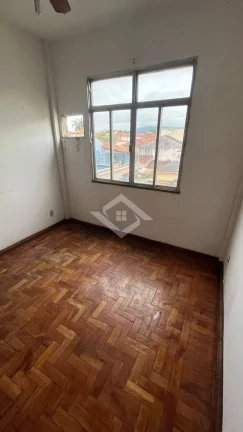 Imagem Excelente apartamento próximo ao Centro de Campo Grande