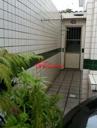 Imagem Lindo sobrado 3 dormitorios São Vicente V Cascatinha 2 vagas