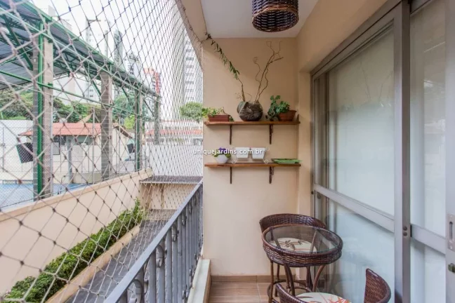 Imagem Apartamento à venda Itaim Bibi São Paulo