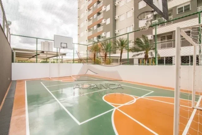 Imagem Apartamento - Ribeirão Preto - Iguatemi