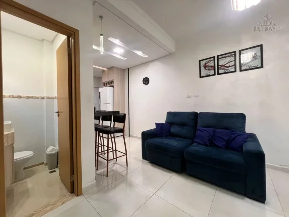 Imagem Oportunidade Exclusiva em Praia Grande/Caiçara – Casa de Condomínio 335 mil