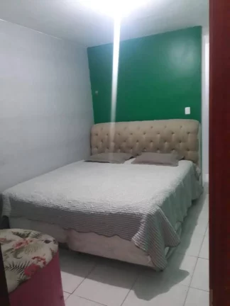 Imagem Casa à venda em rua pública no Ponto Novo - Ótimos detalhes!
