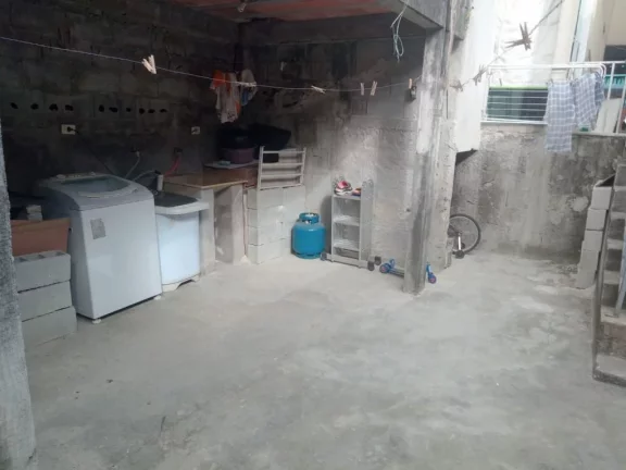Imagem Casa com 2 dormitórios à venda, 77 m² por R$ 425.000,00 - Jardim América - Poá/SP