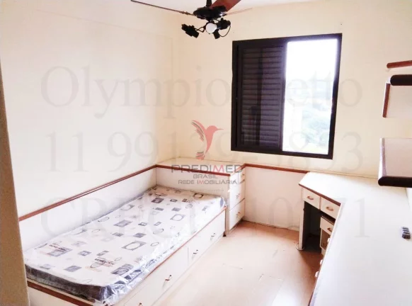 Imagem Excelente Apartamento em Mirandópolis