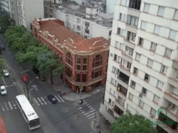 Imagem Apartamento para venda, 2 quarto(s), Centro Histórico, Porto Alegre/RS