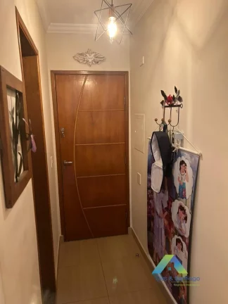 Imagem Apartamento com 02 quartos e 02 vagas em Rudge Ramos- SBC