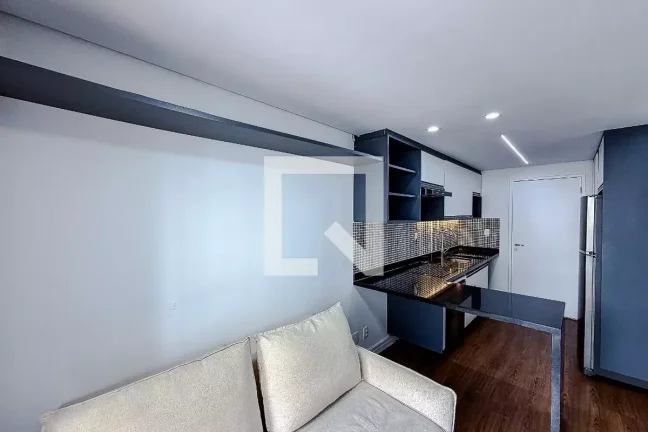 Imagem Apartamento à Venda - Vila Mariana, 1 Quarto, 33 m2