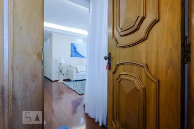 Imagem Apartamento à Venda - Ipiranga, 3 Quartos, 158 m2