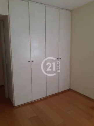 Imagem Apartamento à venda, 151 m² por R$ 1.800.000,00 - Vila Nova Conceição - São Paulo/SP