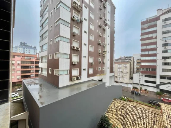 Imagem Apartamento 2 Dormitórios - Bairro Centro