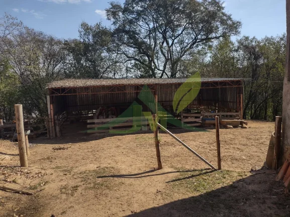 Imagem Sitio à Venda em Atibaia bairro do Portão