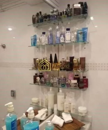 Imagem Apartamento Padrão