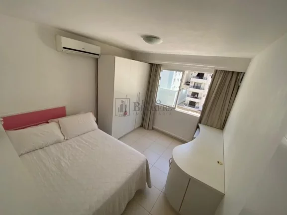 Imagem Apartamento Quadra Mar com 3 dormitórios à venda na Barra Sul em Balneário Cambo