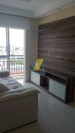 Imagem Venda Apto em Santo André, Vila Curuça