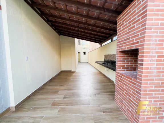 Imagem APARTAMENTO RESIDENCIAL em GUARAPARI - ES, CENTRO