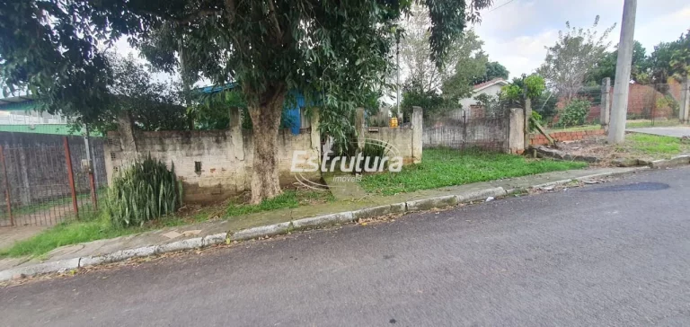 Imagem Casa com terreno amplo no bairro Camobi