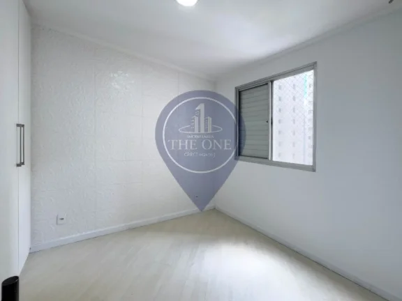 Imagem Apartamento à venda no Brás, São Paulo-SP: 2 quartos, 1 banheiro, 1 vaga de garagem, 54m² de área. Imperdível oportunidade!